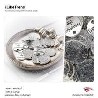 ราคา ลูกปัดโลหะ จี้โลหะ ลูกปัดทิเบต ลูกปัดโบราณ BD (18972539658)