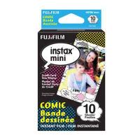 ราคา Fujifilm Film instax mini ฟิล์มคละลายการ์ตูน (1381468373)