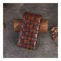 ราคา กระเป๋าใส่กระเป๋าคลัทช์เรียบๆสำหรับกระเป๋าสตางค์หนังผู้หญิงกระเป๋าโทรศัพท์มือถืออเนกประสงค์ (19600942806)