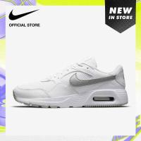 ราคา Nike Women s Air Max SC Shoes White ไนกี้ รองเท้าผู้หญิง แอร์ แม็กซ์ เอสซี สีขาว (8154805385)