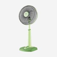 ราคา สั่งได้ไม่เกิน2ตัว 1คำสั่งซื้อ พัดลม Hatari 14นิ้ว สไลด์ รุ่น HT S14M3 (9421726381)