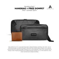 ราคา Antarestar กระเป๋าคาดเอวกระเป๋าสะพายสายคล้องสตรีสำหรับผู้ชาย กระเป๋ากระเป๋าคลัตช์ KLAS กระเป๋าเงิน Spinx ใหม่ล่าสุด (17690727708)