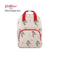 ราคา Cath Kidston Kids Medium Backpack Love Letter Cream กระเป๋า กระเป๋าสะพาย กระเป๋าสะพายหลัง กระเป๋าเป้ กระเป๋าสีครีม กระเป๋าเด็ก กระเป๋าแคทคิดสตัน (12185904060)