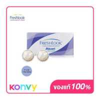 ราคา Freshlook Color Blend Contact Lens P 0 00 1 Pair Gray (19842440519)