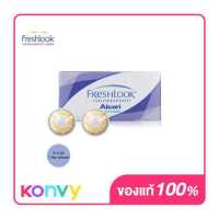 ราคา Freshlook Color Blend Contact Lens P 0 00 1 Pair Hazel (19842518672)