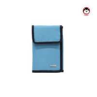 ราคา Huskies Bags ฮัสกี้ส์ กระเป๋าพาสปอร์ต รุ่น Tap HK 02 670 กระเป๋าสะพาย คาดเอวได้ (4733598695)