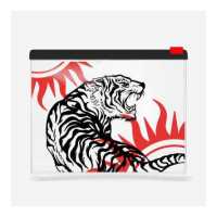 ราคา MGA ซองซิป Manga Arena Zipper PVC bag M 25Wx18H cm (19395510104)