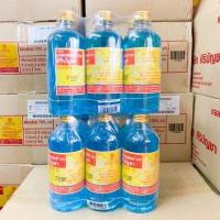 ราคา แอลกอฮอล์ ศิริบัญชา 70 ฆ่าเชื้อโรค ล้างแผล ทำความสะอาด 450 ml Siribuncha แพ็ค 12 (10690636496)