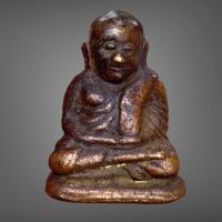 ราคา หลวงพ่อเงิน วัดบางคลาน พระหลวงพ่อเงินเก่าๆ 泰国佛牌 Thai Amulets (16908159722)