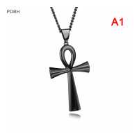 ราคา จี้ของขวัญสร้อยคอประดับจิวเวลรี่สร้อยคอไม้กางเขนจากร้าน PDBH สไตล์อียิปต์ (19477034309)