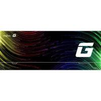 ราคา GOOJODOQ Mouse pad Mouse Pad Gaming large size 80 30 0 3 cm small size 25 30 0 3cm mouse pad with stitched edges (19159284839)