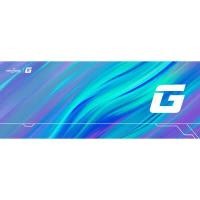 ราคา GOOJODOQ Mouse pad Mouse Pad Gaming large size 80 30 0 3 cm small size 25 30 0 3cm mouse pad with stitched edges (19159284840)