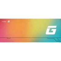 ราคา GOOJODOQ Mouse pad Mouse Pad Gaming large size 80 30 0 3 cm small size 25 30 0 3cm mouse pad with stitched edges (19159284841)