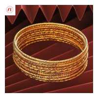 ราคา เครื่องประดับผู้หญิงเกาหลี3ใน1ชุด สร้อยข้อมือบาง24K ชุบทองของแท้916 (19117788524)