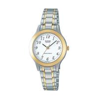 ราคา นาฬิกาคาสิโอของแท้ข้อมือผู้หญิง รุ่น LTP 1128N LTP 1128A LTP 1128N LTP 1129A LTP 1129N LTP 1129G สินค้ารับประกัน1ปี (14443415893)