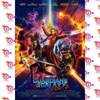 ราคา หนัง DVD ออก ใหม่ Guardians of the Galaxy 2 รวมพันธุ์นักสู้พิทักษ์จักรวาล 2 เสียง ไทย อังกฤษ ซับ ไทย อังกฤษ DVD ดีวีดี หนังใหม่ (18857852022)