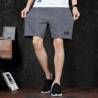 ราคา Plus Size Men Shorts Fashion Short Pants Summer Half Pants Drawstring Shorts Men s Clothing (9906105502)