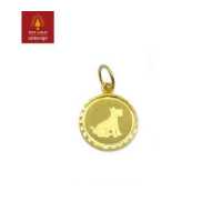 ราคา แม่ทองสุก จี้ 12 นักษัตร น้ำหนัก ครึ่งสลึง (12342139780)