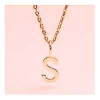 ราคา จี้ทองแท้ 9 K S Alphabet ทองแท้ 37 5 จี้อย่างเดียว (15454698457)