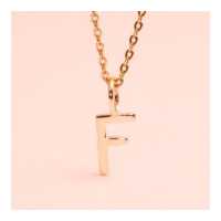 ราคา จี้ทองแท้ 9K F Alphabet ทองแท้ 37 5 จี้อย่างเดียว (15489929043)