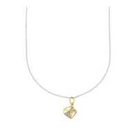 ราคา Aevari Mirror Mosaics Necklace Sterling Silver 925 (7235532896)