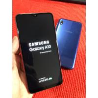 ราคา Samsung Galaxy A10 แท้สภาพดี จอ6 2 Ram2 32GB (16487468090)