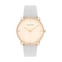 ราคา Calvin Klein Expressive CK25200162 นาฬิกาผู้หญิง สีเทา (17131478724)