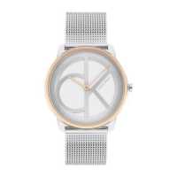 ราคา Calvin Klein ICONIC CK25200033 นาฬิกาข้อมือผู้ชาย หญิง (15066280798)