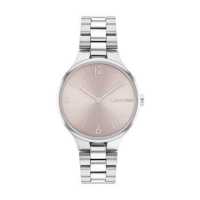 ราคา Calvin Klein LINKED CK25200129 นาฬิกาข้อมือผู้หญิง (16563294325)