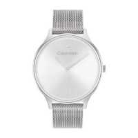 ราคา Calvin Klein TIMELESS CK25200001 นาฬิกาข้อมือผู้หญิง (15066158857)