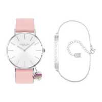 ราคา Coach Perry Gift Set CO14000074 นาฬิกาผู้หญิง (14853994271)
