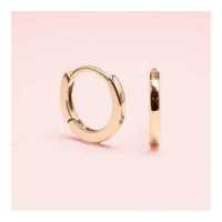 ราคา Grace Fine Jewelry ต่างหูทองแท้ 9k เบสิคชิค (9807782262)