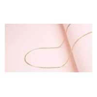 ราคา Grace Fine Jewelry สร้อยคอทอง 9k สุดคลาสสิค (13691803611)