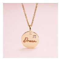 ราคา Grace Fine Jewelry จี้เพชร 9k Wishing On The Star จี้อย่างเดียว (14579328719)