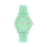 ราคา LACOSTE 12 12 Women s รุ่น LC2001227 นาฬิกาข้อมือผู้หญิง สีเขียว (19211186786)