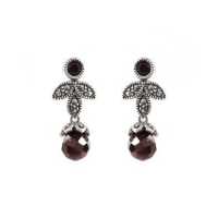 Marc Jewelry ต่างหู รุ่น JEND05531GA