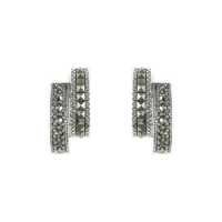 Marc Jewelry ต่างหู รุ่น JEND08944