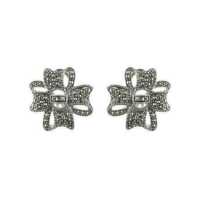Marc Jewelry ต่างหู รุ่น JEND12087MAR