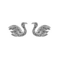 Marc Jewelry ต่างหู รุ่น JETE01022MAR