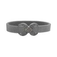 Marc Jewelry สร้อยข้อมือ รุ่น MBR00034-6.5