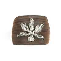 Marc Jewelry กำไลข้อมือ รุ่น MBR00362BRO