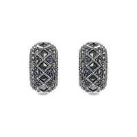 Marc Jewelry ต่างหู รุ่น ME00015