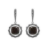 Marc Jewelry ต่างหู รุ่น ME02145BR-SP
