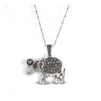 Marc Jewelry จี้พร้อมสร้อยคอ รุ่น MN01895MAR/GA-18-2