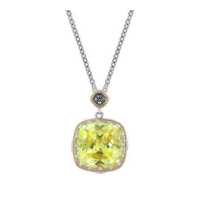 Marc Jewelry จี้พร้อมสร้อยคอ รุ่น MP00089LQ/G-18