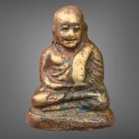 ราคา หลวงพ่อเงิน วัดบางคลาน พระหลวงพ่อเงินเก่าๆ 泰国佛牌 Thai Amulets (17194512565)