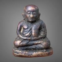 ราคา หลวงพ่อเงิน วัดบางคลาน จ พิจิตร 泰国佛牌 Thai Amulets (16184769426)