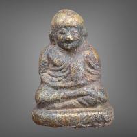 ราคา หลวงพ่อเงิน วัดบางคลาน พิมพ์ขี้ตา เนื้อสัมฤทธิ์หล่อโบราณ (17688446760)