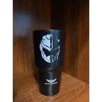 ราคา CR แก้วเยติ30ออนซ์พิมพ์ลาย แก้วเยติเก็บความเย็น 30ออนซ์ แก้วเก็บความร้อน แก้วเยติ แก้วเก็บอุณหภูมิ สเตนเลสแท้ อย่างหนา ไอน้ำไม่เกาะ สีสวยหรู กระทิงแดง (19231701206)