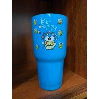 ราคา CR แก้วเยติ30ออนซ์พิมพ์ลาย แก้วเยติเก็บความเย็น 30ออนซ์ แก้วเก็บความร้อน แก้วเยติ แก้วเก็บอุณหภูมิ สเตนเลสแท้ อย่างหนา ไอน้ำไม่เกาะ สีสวยหรู กระทิงแดง (19542510678)